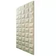 Sisustuslevy PU Timantti 25x600x1200mm - Inredningsskivor - 6430049658032 - 2