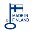Smyygi 15x120x3300 Valkoinen 3kpl/pkt - Smyygit - 6418227011022 - 3