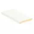 Smyygi 15x120x3300 Valkoinen 3kpl/pkt - Smyygit - 6418227011022 - 1