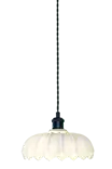 Sofia Ikkunavalaisin, Musta/Valkoinen - Takarmaturer - 7041661283602 - 1