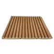 Sormipaneeli 15x95x2400 5kpl/pkt - Saunapaneelit ja -lauteet - 6418227002952 - 4