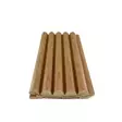 Sormipaneeli 15x95x2400 5kpl/pkt - Saunapaneelit ja -lauteet - 6418227002952 - 3