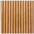 Sormipaneeli 15x95x2400 5kpl/pkt - Saunapaneelit ja -lauteet - 6418227002952 - 7