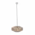 Svea Hänglampa 61 cm E27 Sand - Takarmaturer - 4017807617252 - 3