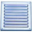 Utvändigt Galler SVN 150x150 Oen - Galler - 6417461003602 - 1