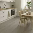 Vinyylilankku Järnvik Ljus Grunden KL33 - Vinyylilattiat - 6430049655802 - 3