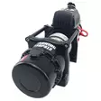 Warrior Ninja 400 12V Nostovinssi - Vinssit ja Vinssitarvikkeet - 5060423981602 - 6