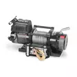 Warrior Ninja 4500 12V Sähkövinssi - Vinssit ja Vinssitarvikkeet - 5060423980322 - 6