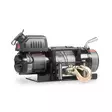 Warrior Ninja 4500 12V Sähkövinssi - Vinssit ja Vinssitarvikkeet - 5060423980322 - 1