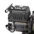 Warrior Ninja 4500 12V Sähkövinssi - Vinssit ja Vinssitarvikkeet - 5060423980322 - 8