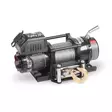 Warrior Ninja 4500 12V Sähkövinssi - Vinssit ja Vinssitarvikkeet - 5060423980322 - 5