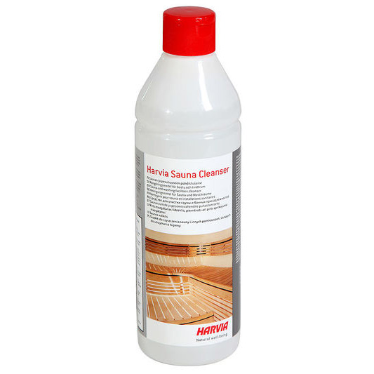 Harvia Bastu Tvättmedel 0,5L - Basturengöringsmedel - 27050002 - 1