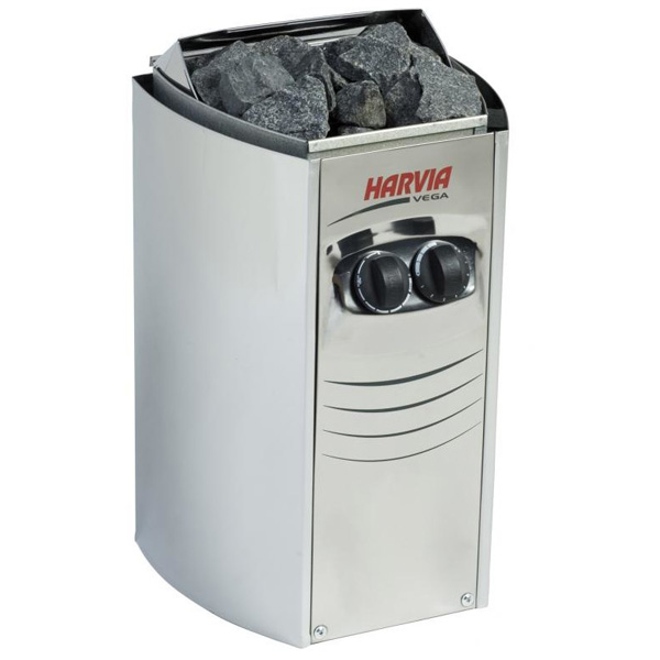 Harvia Vega BC35 Bastuaggregat 3,5KW - Elaggregat - 6417659010382 - 1
