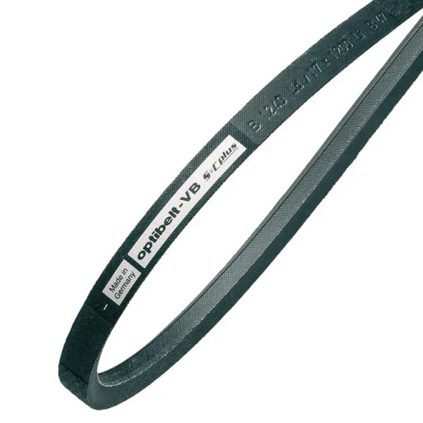 Kilrem A32 Optibelt 813x13x8 - Transmissionsremmar och Kilremmar - 8500A032 - 1