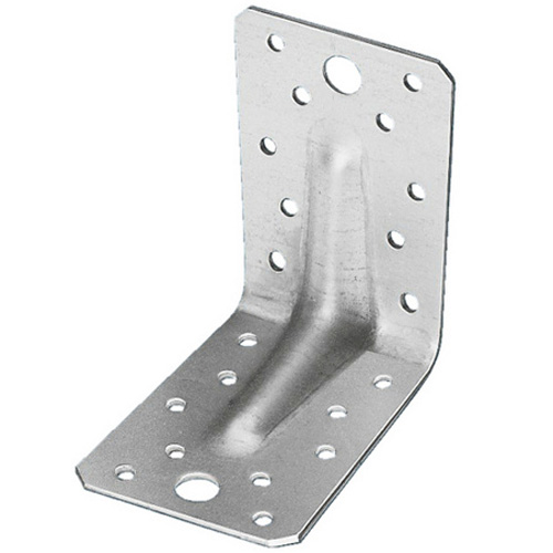 Vinkelbeslag 90x90x2,5x65mm Liksidig - Spikningshörn - 4034176103292 - 1