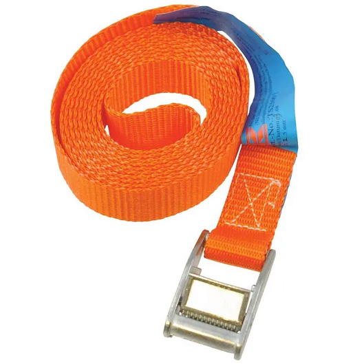 Spännrem 25mm 3,5m 300kg - Lastremmar och spännband - TS25002 - 1