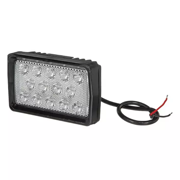LED-työvalaisin 21 W 2600 m - Työvalot ja Polttimot - LA10412 - 1