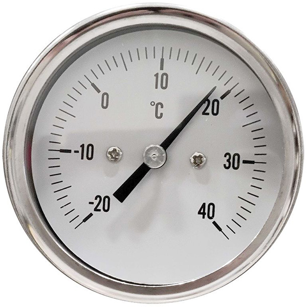 Termometer för Hundkoja Jämpti - Hundkojor och Hundgårdar - 4020550042 - 1