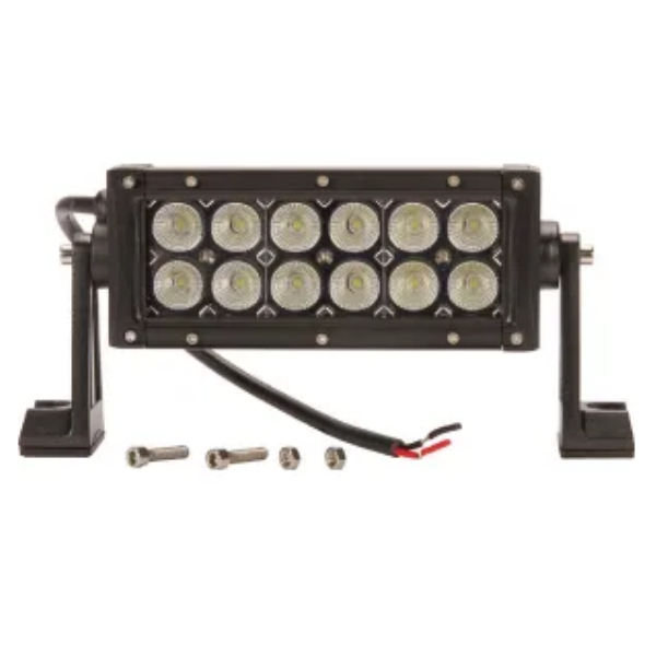 Led-Työvalopaneeli Kramp 36W 3060lm - Työvalot ja Polttimot - LA10302 - 1