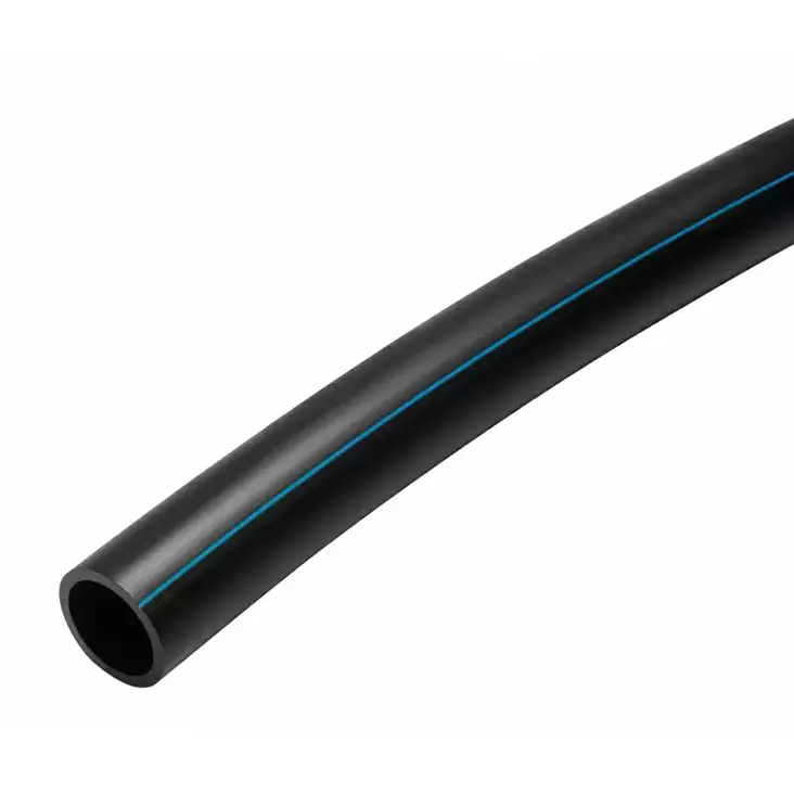 Vattenledningsrör PE80 40x3,7mm - Vattenledningsrör - 255192 - 1