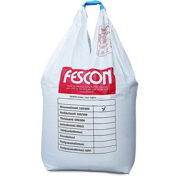 Muurauslaasti Fescon PHL 1000Kg Harmaa - Muurauslaastit - 6416841330192 - 1