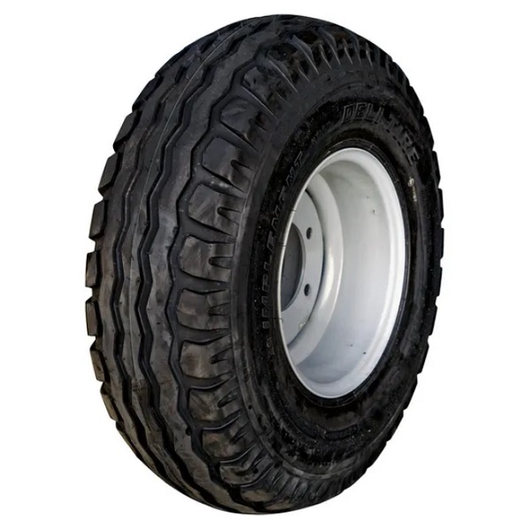 Perävaunun pyörä 500/50x17 - Däck och Navar - 1259401702 - 1