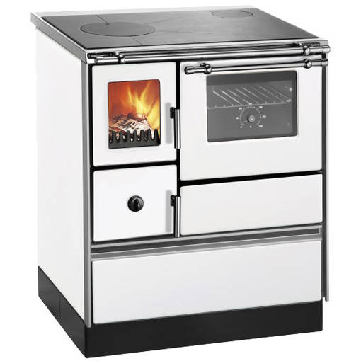 Puuhella Wamsler Westminster K176F/A 70 - Puuliedet ja Puuhellat - 18208902 - 1