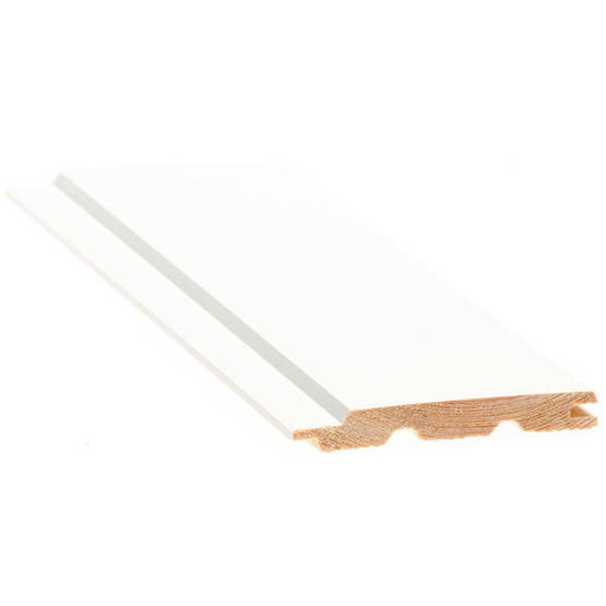 Sisustuspaneeli STV 15x120x2980 5kpl/pkt - Puupaneelit - 6418227011442 - 1