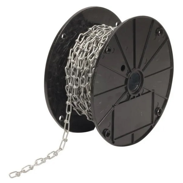 Solmuketju 20mm Sinkitty - Kättingar - 1550164002 - 1