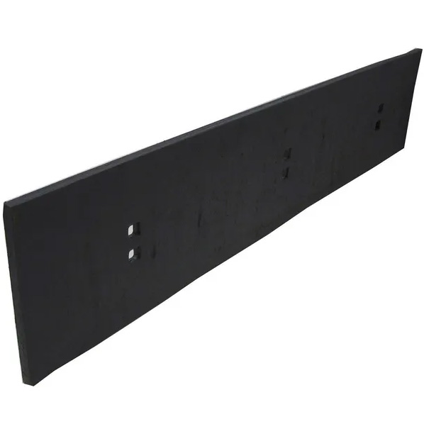 Tasaterä 200x12x3020 Reikäjako 290 - Tieterät ja Tienkunnostus - 513955142 - 1