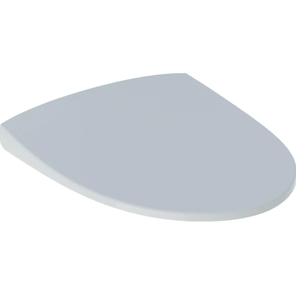 WC-sits Mjuk Ido Glow - WC-stolar och -lock - 7391515432732 - 1