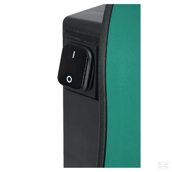 Stängsleaggregat Duo Power X 2500 - Stängseltillbehör - 372872 - 1