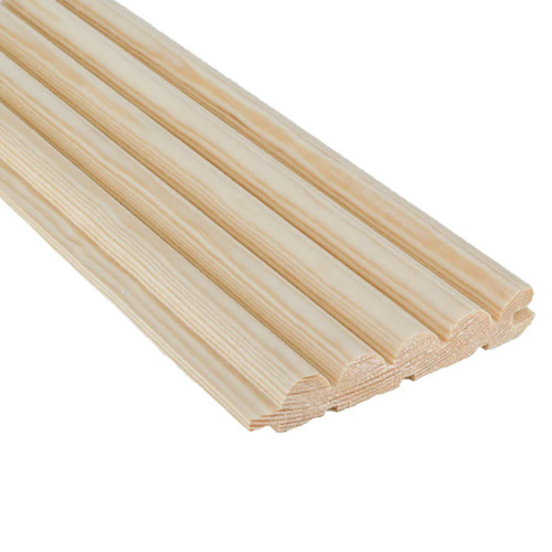 Fingerpanel 15x95x2380 SJ EM PP - Träpaneler - 6418227013132 - 1