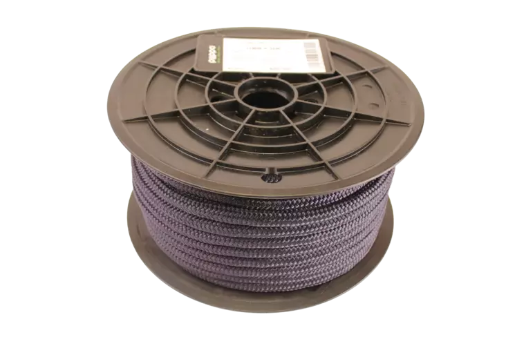 Ankarlina 12mm x 35m - Båttillbehör - 6408586557002 - 1