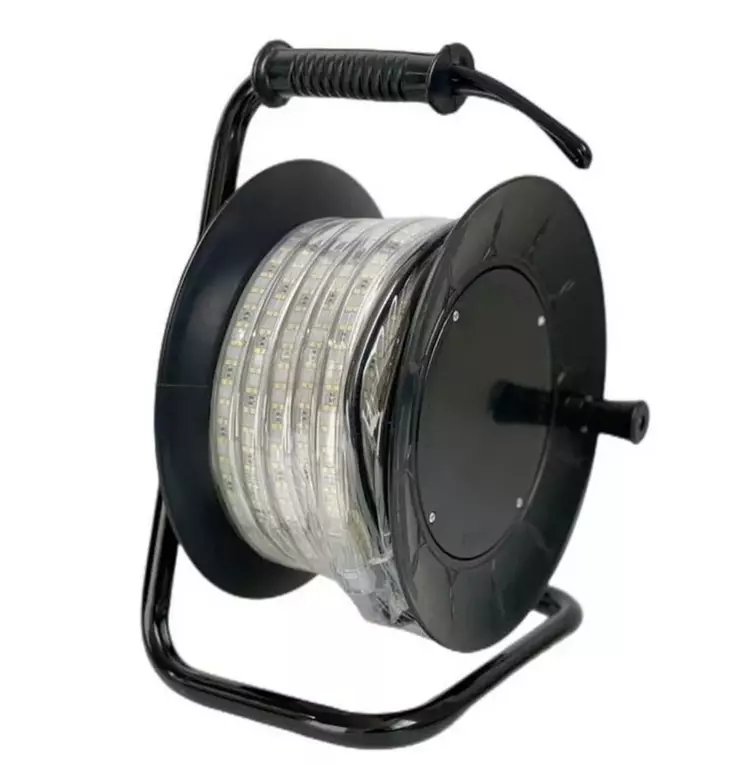 BrightSolar 15 m 22500 lm LED-valokela - Työmaavalaisimet ja Työvalot - 6438014360232 - 1