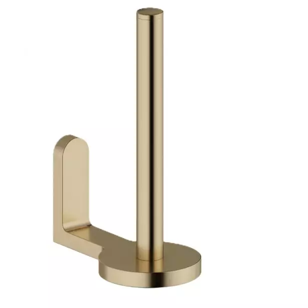 Damixa Zen Vara WC-Paperiteline - Naulakot, Koukut ja Telineet - 5708516848462 - 1