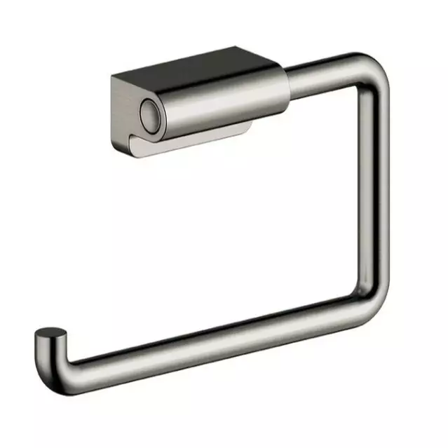 Damixa Zen WC-Paperiteline - Naulakot, Koukut ja Telineet - 5708516848202 - 1