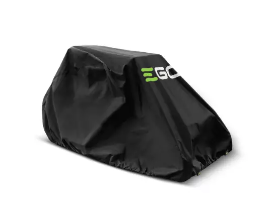 Ego Power+ Varastointisuoja - Ajoleikkurien Lisävarusteet - 6924969118122 - 1