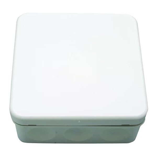 Jakorasia ABB Pinta IP65 AP9P - Kopplingsdosor och lock - 6418677309502 - 1