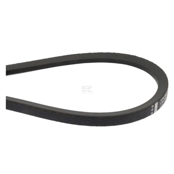 Kiilahihna SPA 1732 x 12 x 10 mm - Voimansiirtohihnat ja Kiilahihnat - SPA1732 - 1