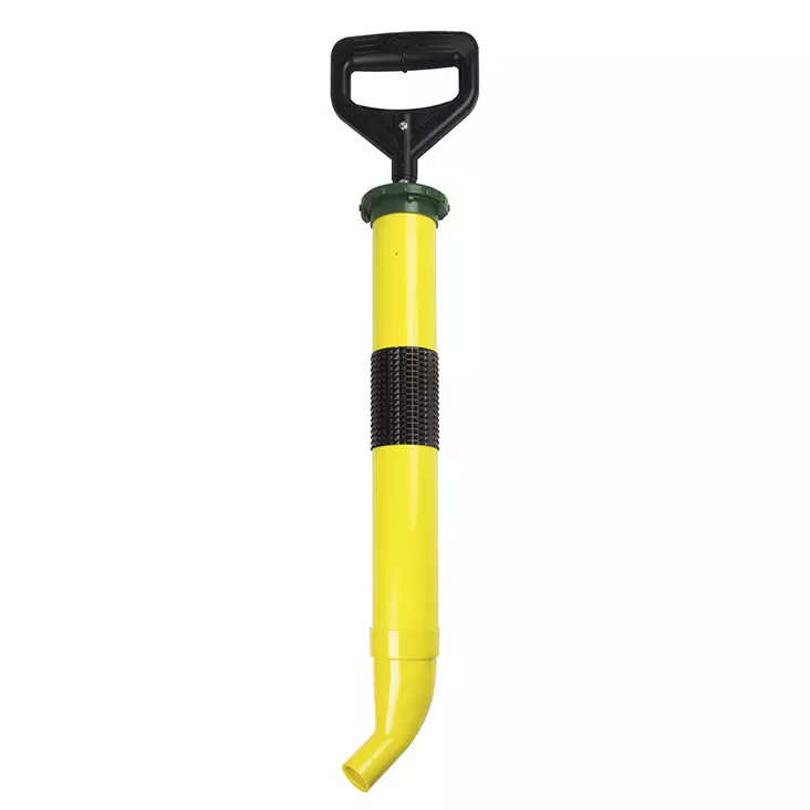 Brukspump FescoBlaster FBL 2 - Tillbehör till limning och tejpning - 100100102 - 1