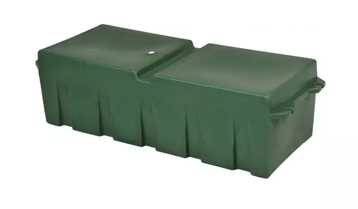 Ponton Till Flytbrygga Roto Maksi 200L - Bryggpontoner och -trappor - 6430039250642 - 1