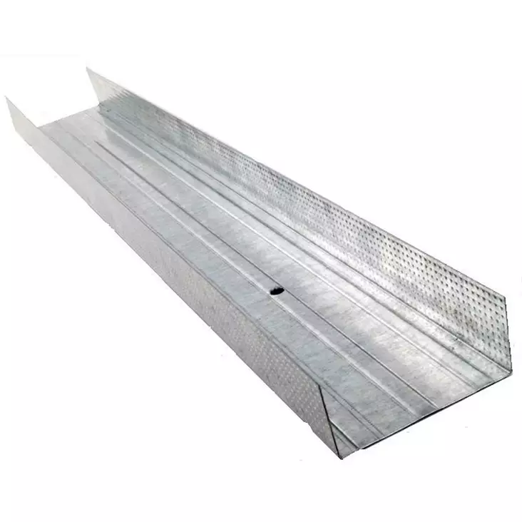 Skena SK 120/37 3000mm Profiline - Stålreglar - 1101002122 - 1