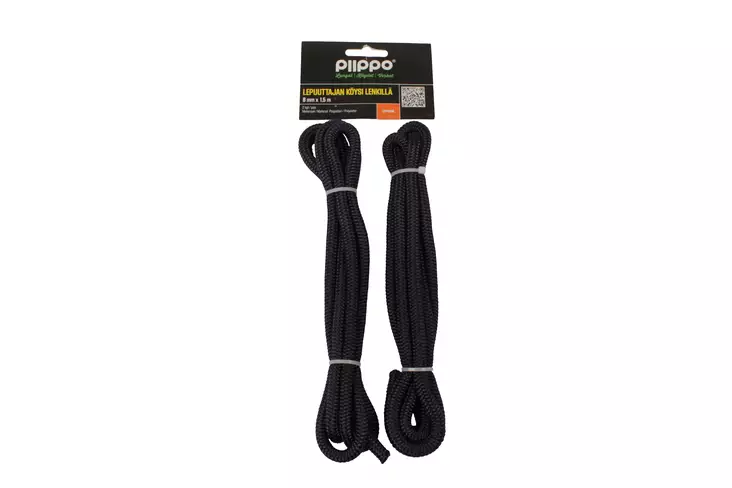 Fenderlina 8mm 2 st. - Båttillbehör - 6408586556012 - 1