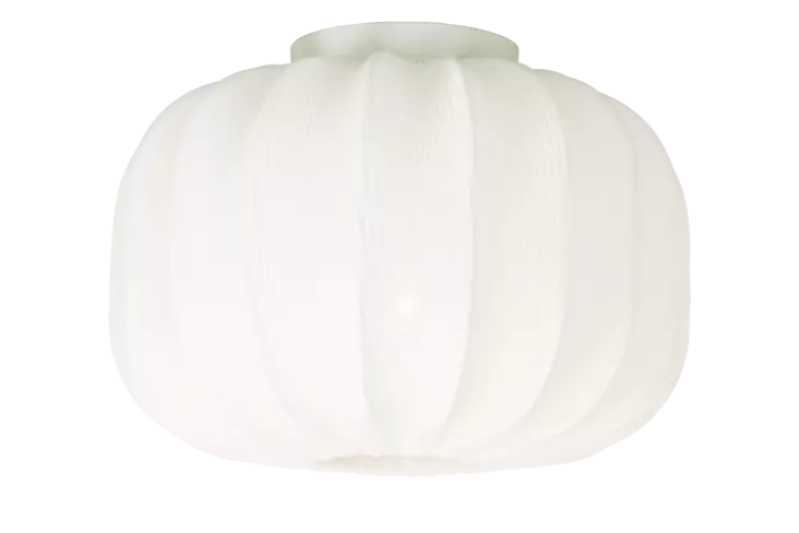 Madame Plafondi, 33cm, Valkoinen - Takarmaturer - 7041661260382 - 1