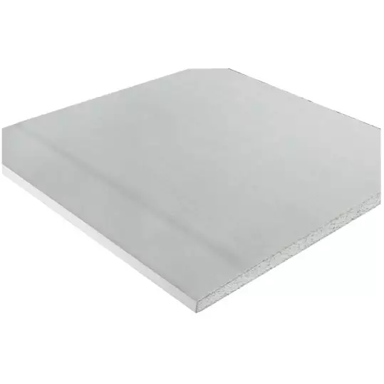 Spånplatta Siniat LaDura - Gipsskivor - 1101001642 - 1