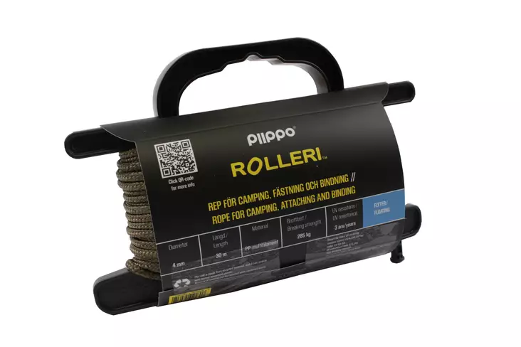 Rolleri PP-multifilament - Rep - 6408586580352 - 1