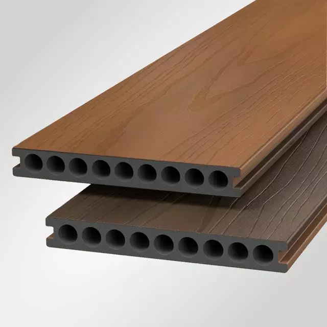 Terrasskompositbräda Onewood Elegant - Kompositbrädor - 4742024372102 - 1