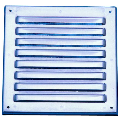 Utvändigt Galler SVN 150x150 Oen - Galler - 6417461003602 - 1