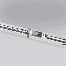 BEAM TELESKOOPPIVARSI - Centraldammsugare och tillbehör - 6415869074613 - 1